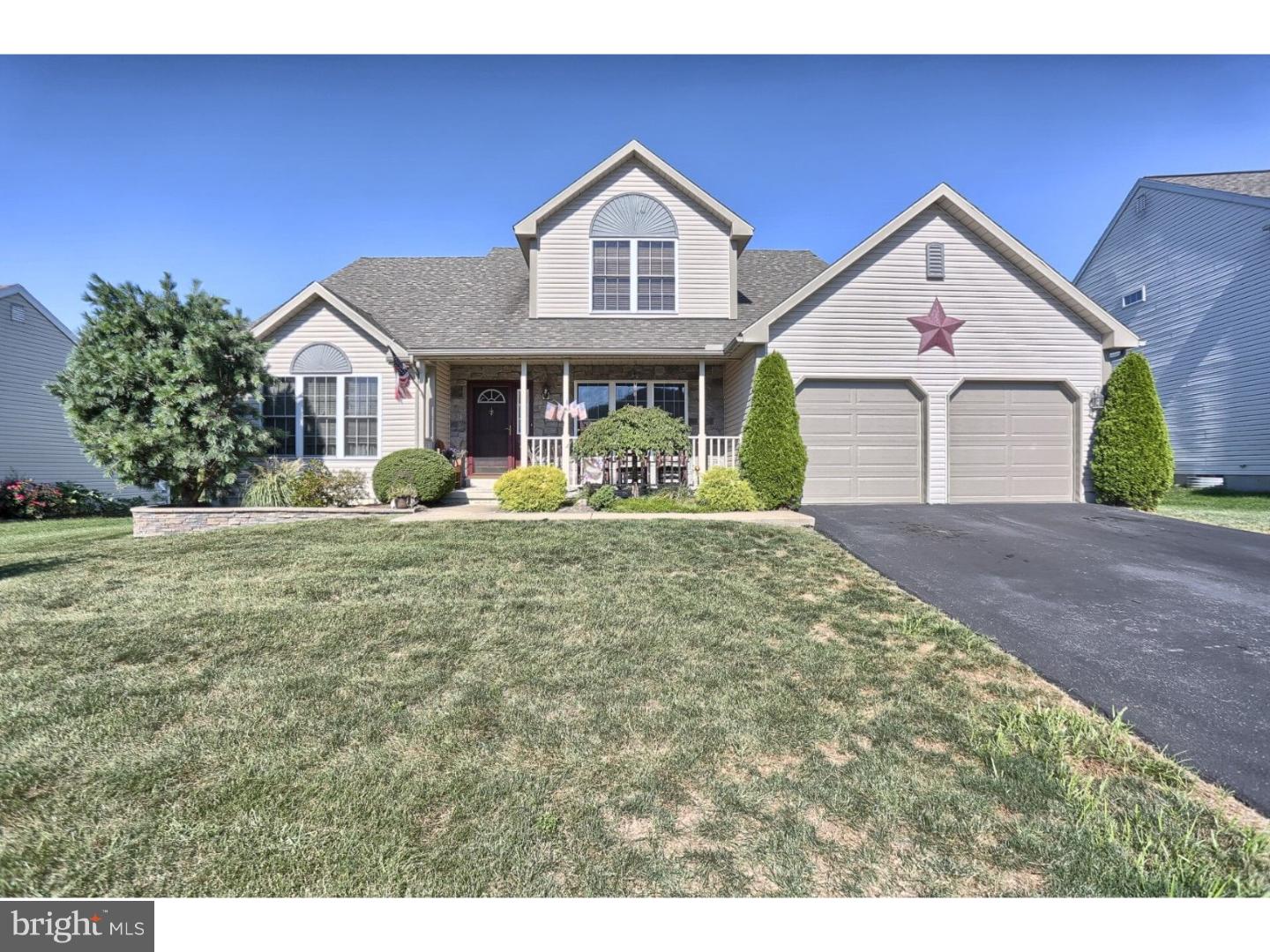 3503 Regency Drive Sinking Spring, PA 19608 - Photo 1 of 25 Gallery Image 1