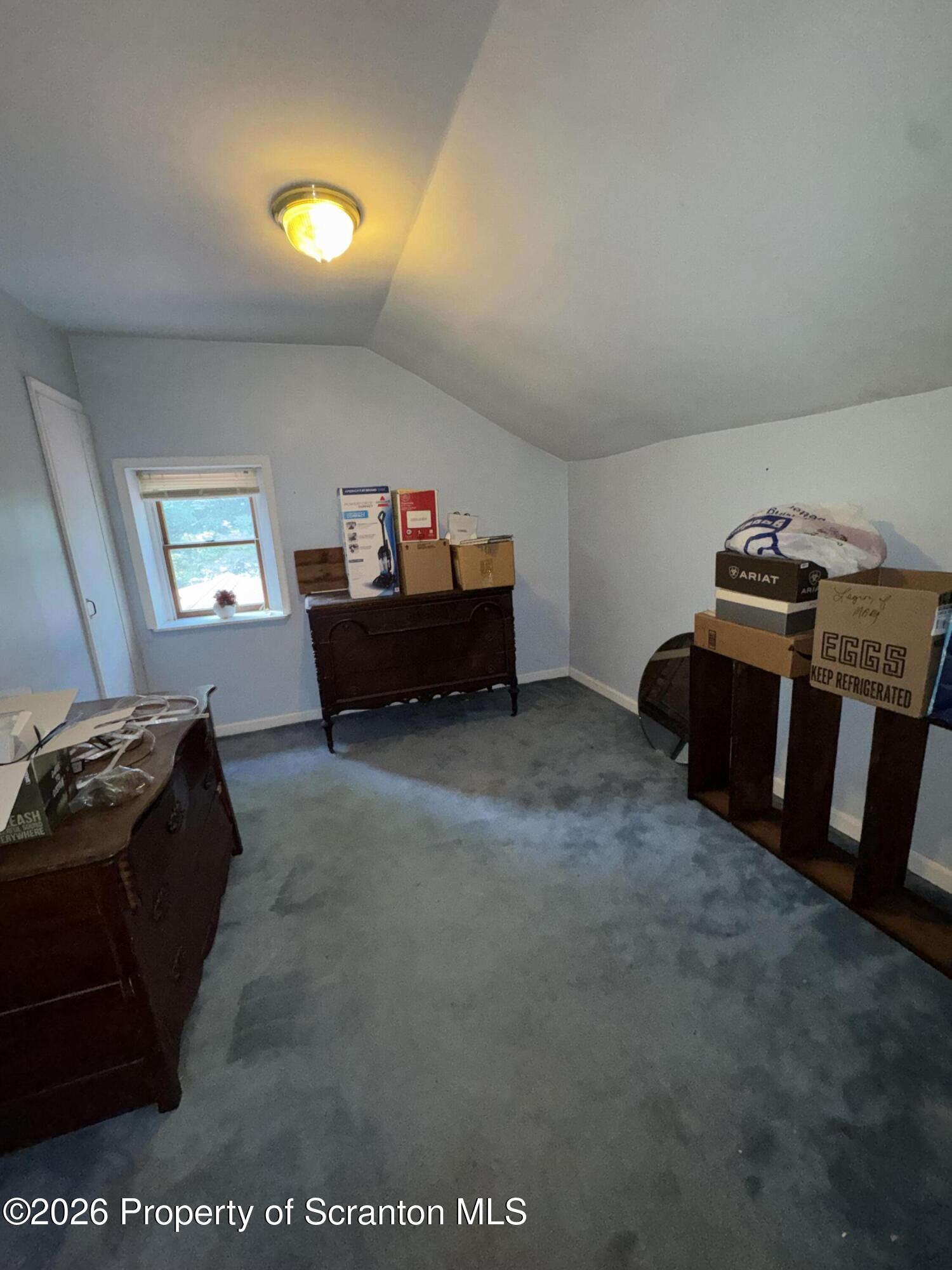 743 Pratt Hollow Road Nicholson, PA 18446 - Photo 45 of 68 Bedroom 5