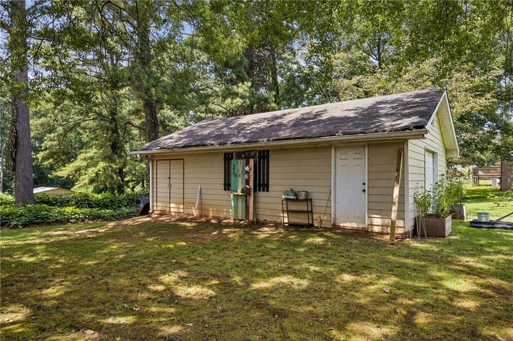4231 Hamilton Mill Road Buford, GA 30519 - Photo 44 of 59 Gallery Image 44