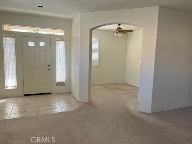 1961 Riviera Avenue Banning, CA 92220 - Photo 9 of 60 Den & Entry