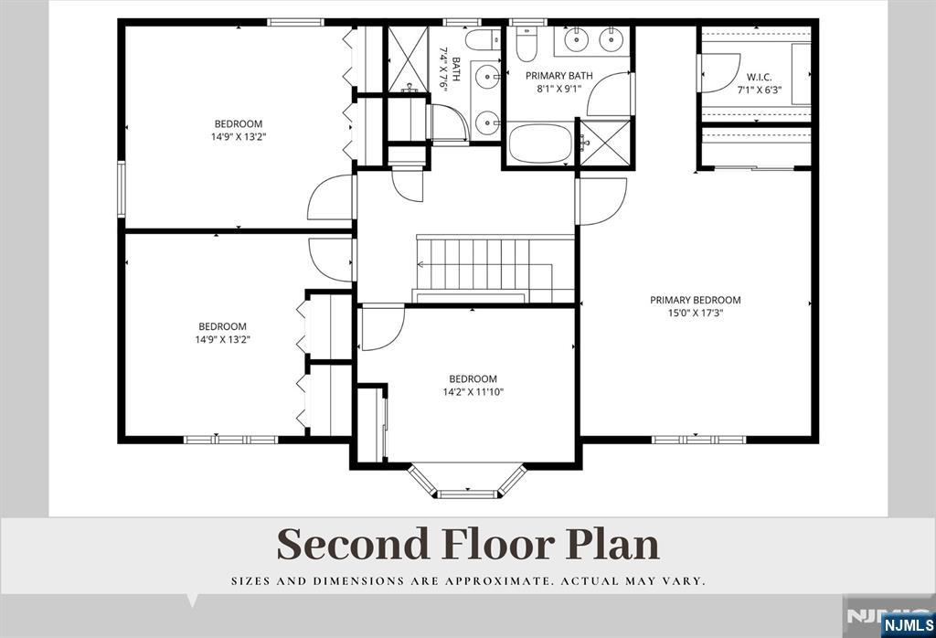 24 Red Rock Court Ridgewood, NJ 07450 - Photo 35 of 50