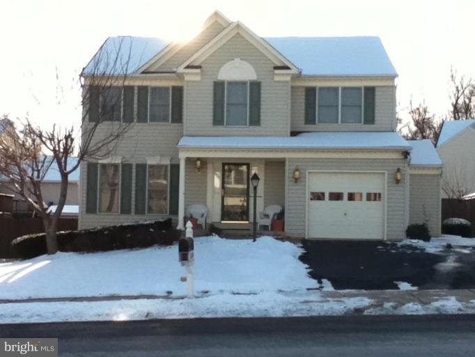 1724 Canal Run Drive Point of Rocks, MD 21777 - Photo 1 of 1 Exterior (Main)