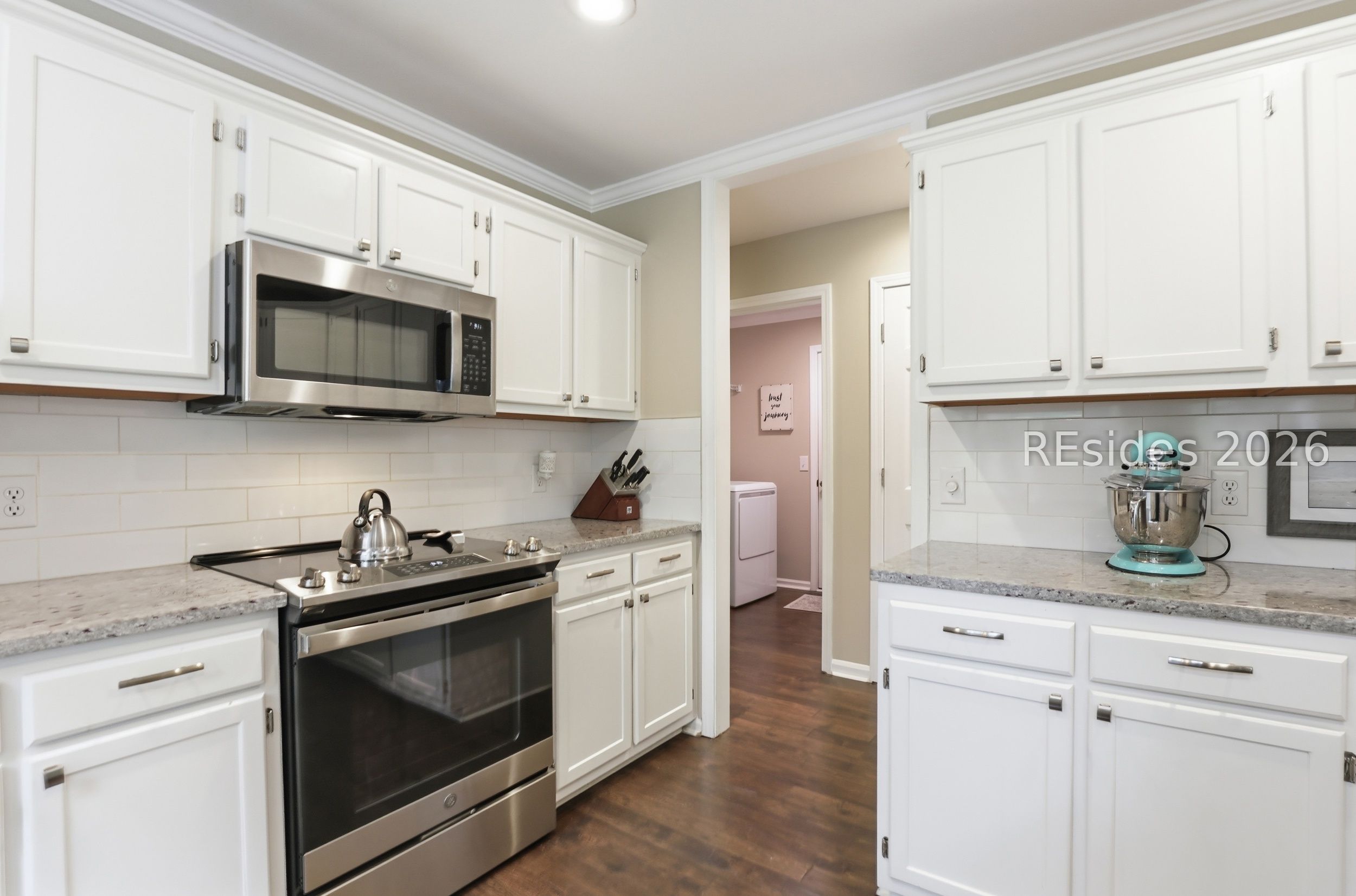 25 Mulrain Way Bluffton, SC 29910 - Photo 21 of 47