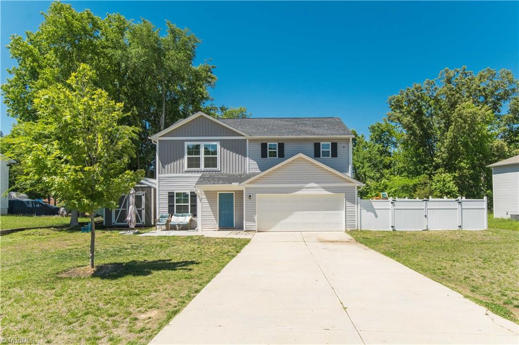 619 Whitney Road Mocksville, NC 27028 - Photo 26 of 31