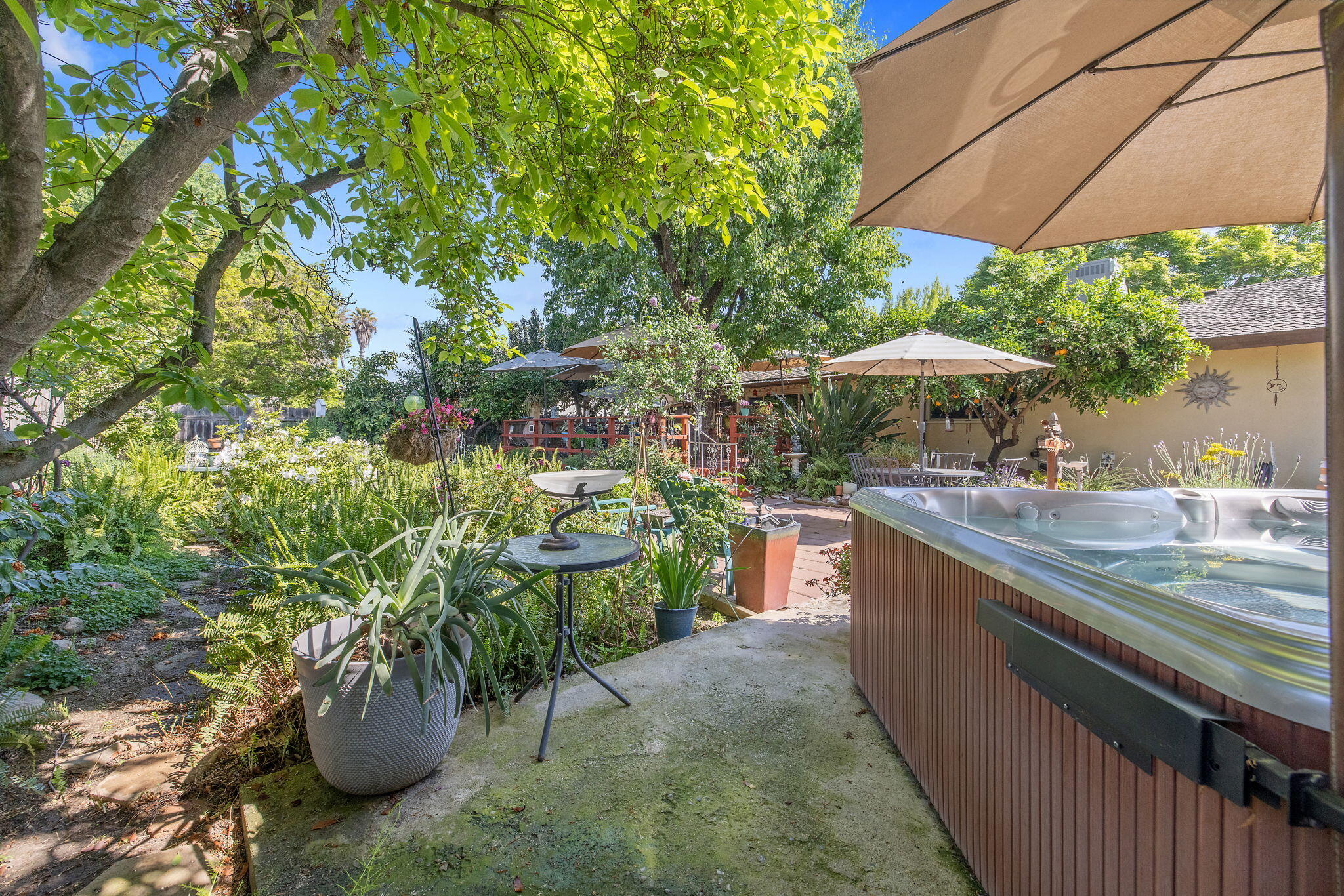 1009 South Rova Court Visalia, CA 93277 - Photo 44 of 57