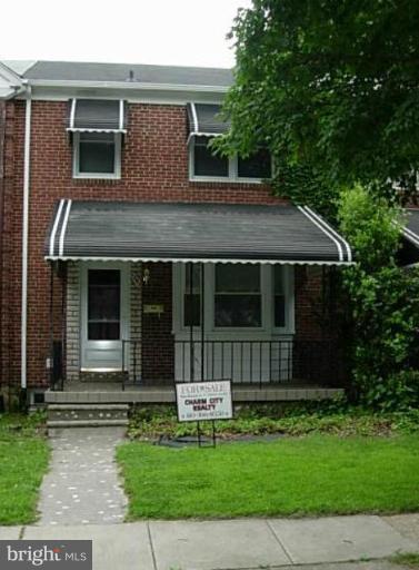 1247 Glenhaven Road Baltimore, MD 21239 - Photo 1 of 17 Exterior (Main)