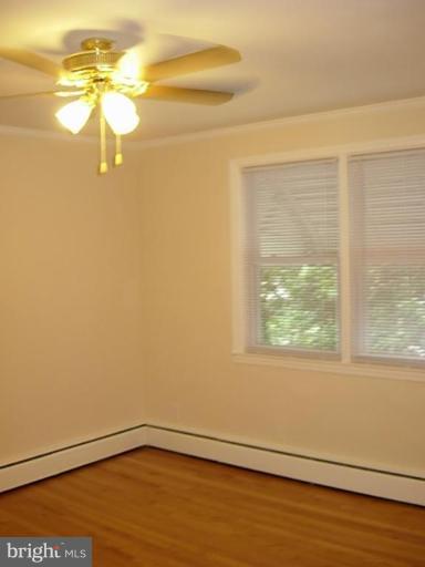1247 Glenhaven Road Baltimore, MD 21239 - Photo 13 of 17 Bedroom #1