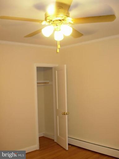1247 Glenhaven Road Baltimore, MD 21239 - Photo 15 of 17 Bedroom #3