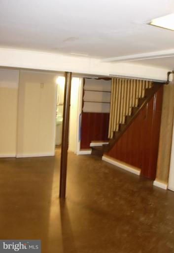 1247 Glenhaven Road Baltimore, MD 21239 - Photo 16 of 17 Recreation Room