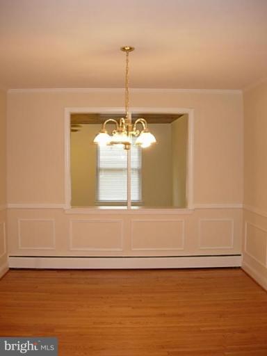 1247 Glenhaven Road Baltimore, MD 21239 - Photo 5 of 17 Dining Room