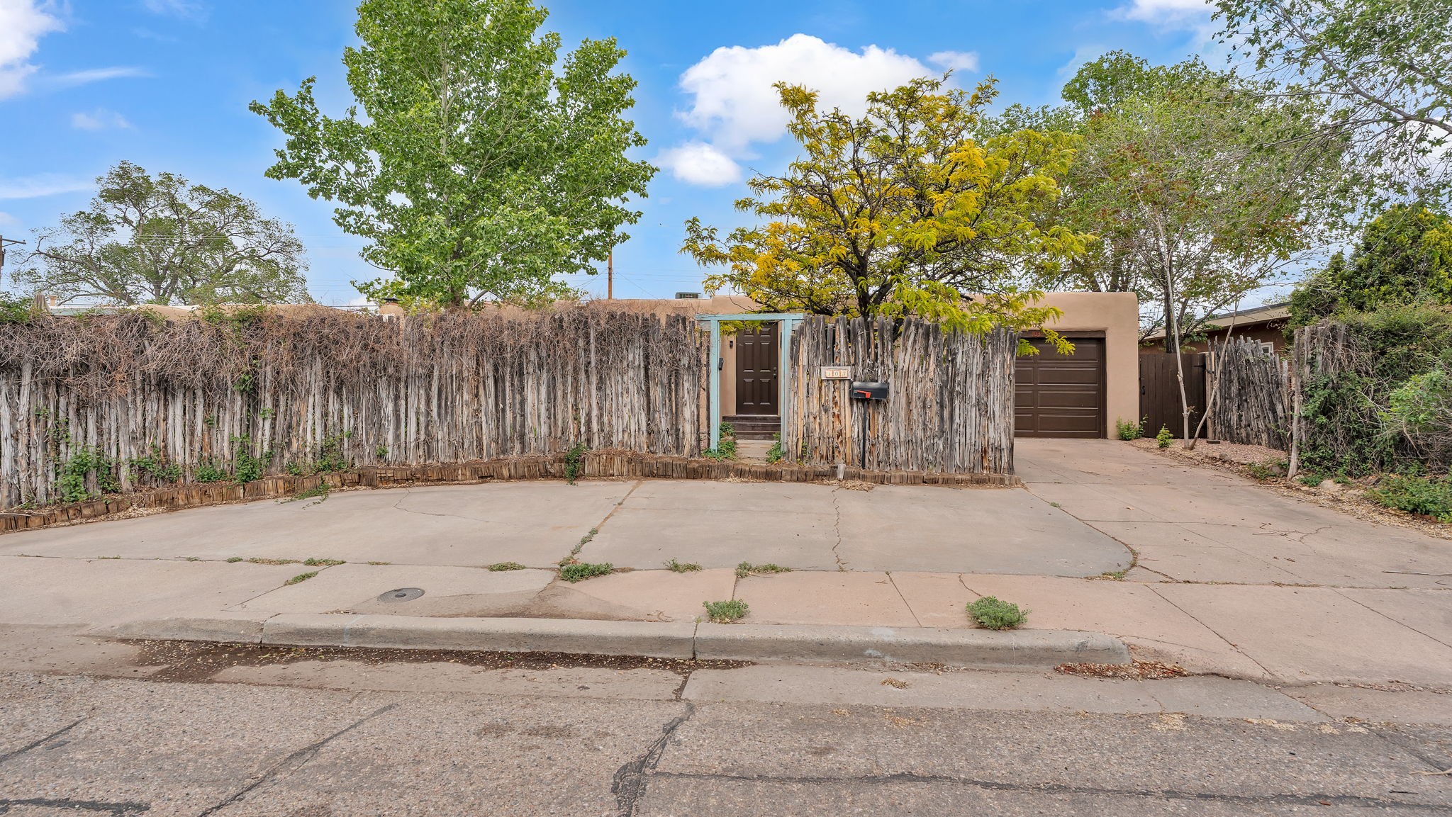 103 Spruce Street Santa Fe, NM 87501 - Photo 9 of 57