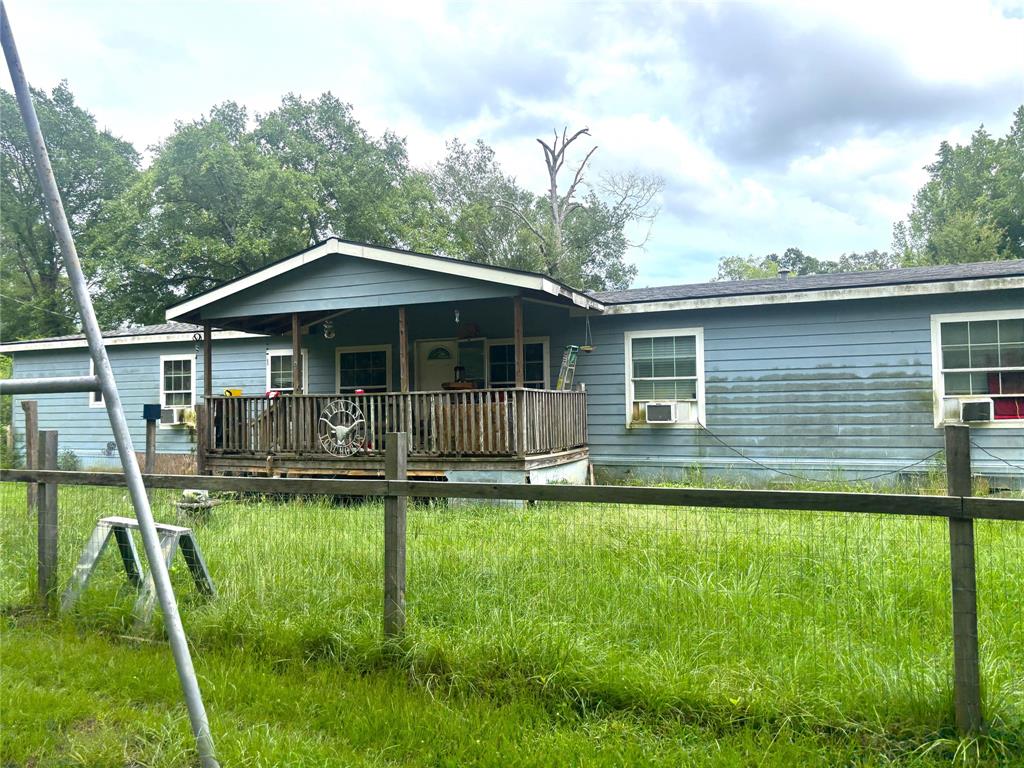 1615 Waskom-Elysian Fields Road Waskom, TX 75692 - Photo 1 of 14