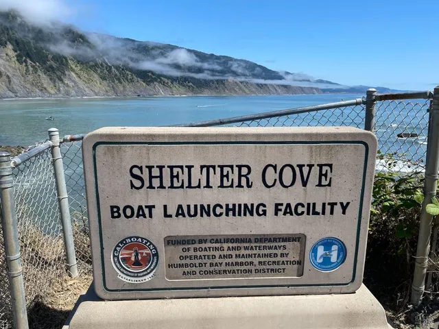 $85,000 | 19 Seaview Point, Whitethorn, CA 95589