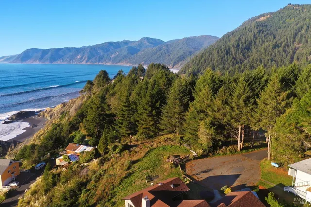 $85,000 | 19 Seaview Point, Whitethorn, CA 95589