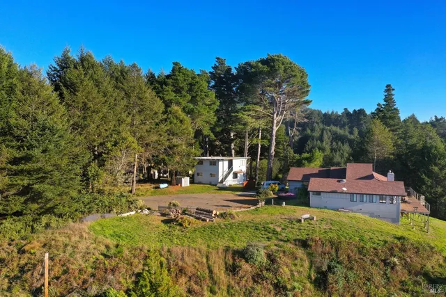 $85,000 | 19 Seaview Point, Whitethorn, CA 95589