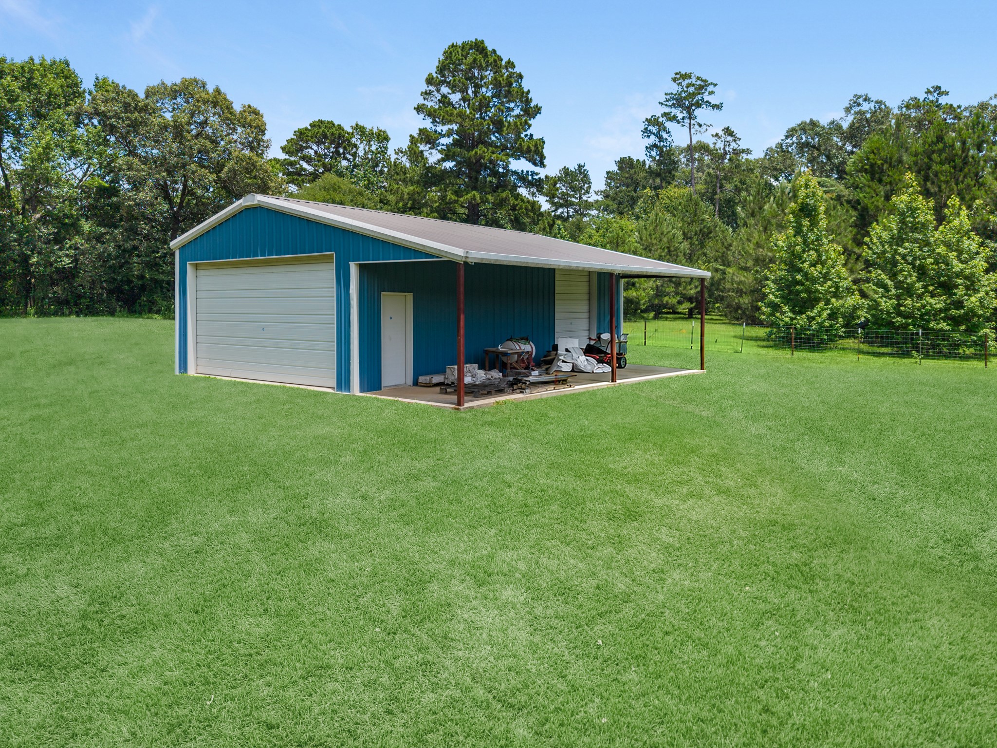 17320 Dutch Road New Waverly, TX 77358 - Photo 8 of 21 Gallery Image 8