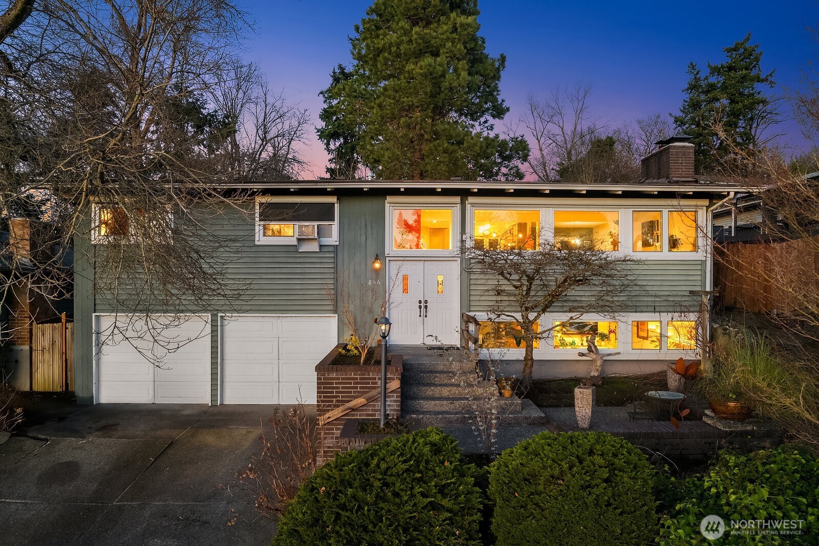 856 Stetson Avenue Kent, WA 98031 - Photo 2 of 39 a view of swimming pool with outdoor seating