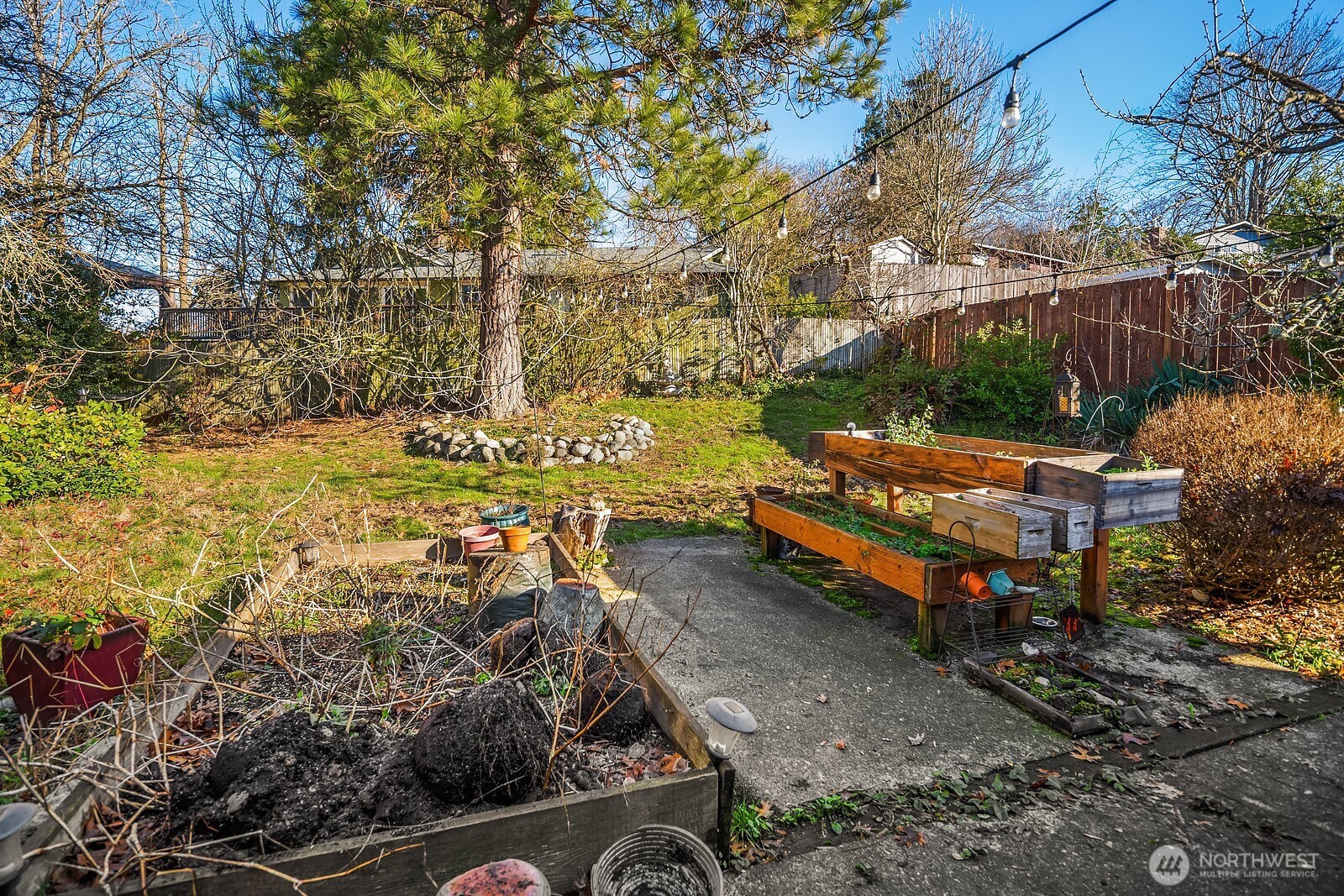 856 Stetson Avenue Kent, WA 98031 - Photo 32 of 39 a park with large trees