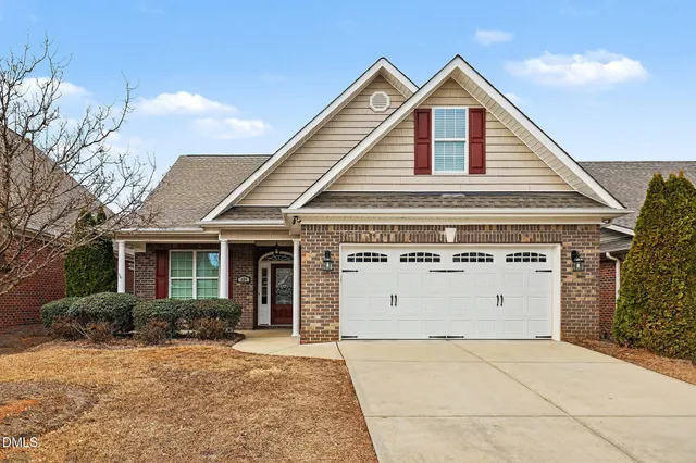 $570,000 | 224 Shady Hollow Lane, Garner, NC 27529