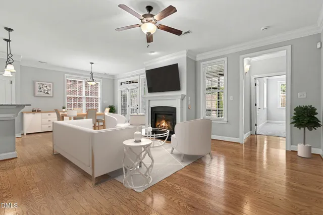 $570,000 | 224 Shady Hollow Lane, Garner, NC 27529