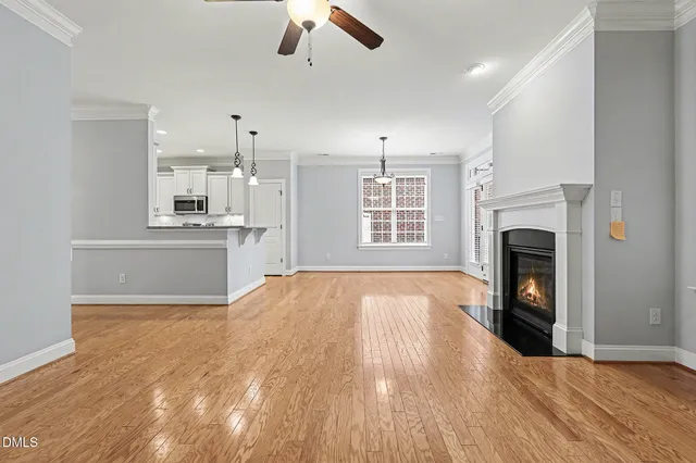 $570,000 | 224 Shady Hollow Lane, Garner, NC 27529