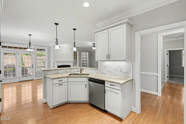 $570,000 | 224 Shady Hollow Lane, Garner, NC 27529