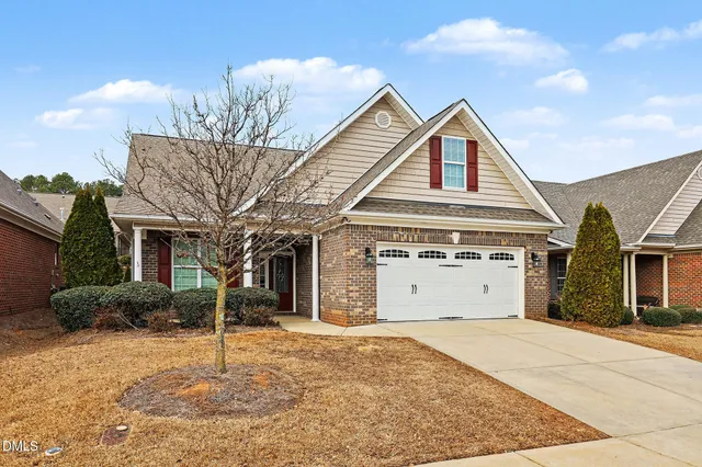 $570,000 | 224 Shady Hollow Lane, Garner, NC 27529