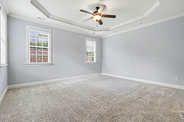 $570,000 | 224 Shady Hollow Lane, Garner, NC 27529