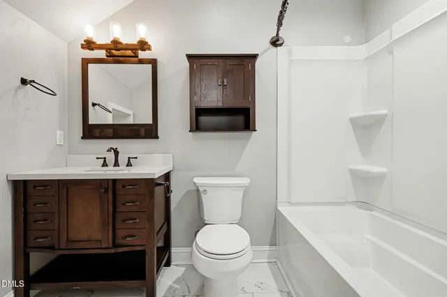 $570,000 | 224 Shady Hollow Lane, Garner, NC 27529