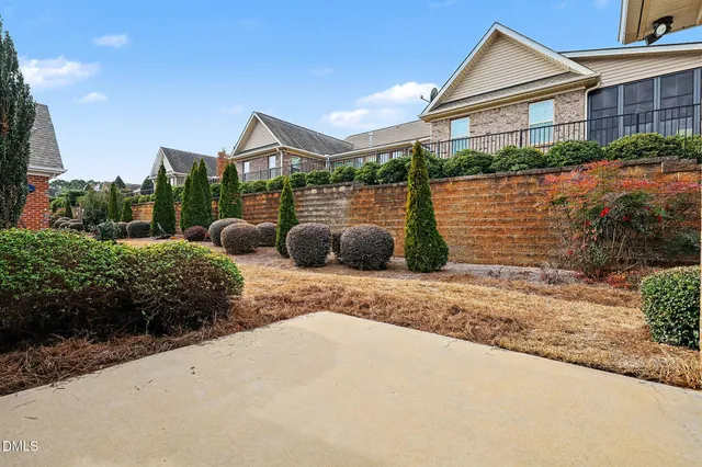 $570,000 | 224 Shady Hollow Lane, Garner, NC 27529