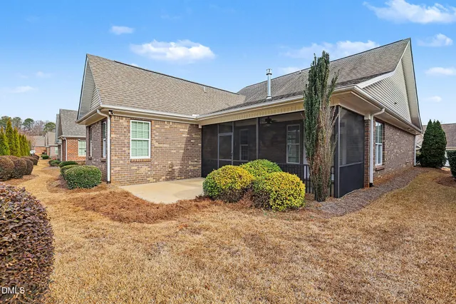 $570,000 | 224 Shady Hollow Lane, Garner, NC 27529