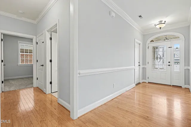 $570,000 | 224 Shady Hollow Lane, Garner, NC 27529