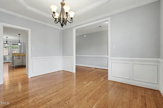 $570,000 | 224 Shady Hollow Lane, Garner, NC 27529