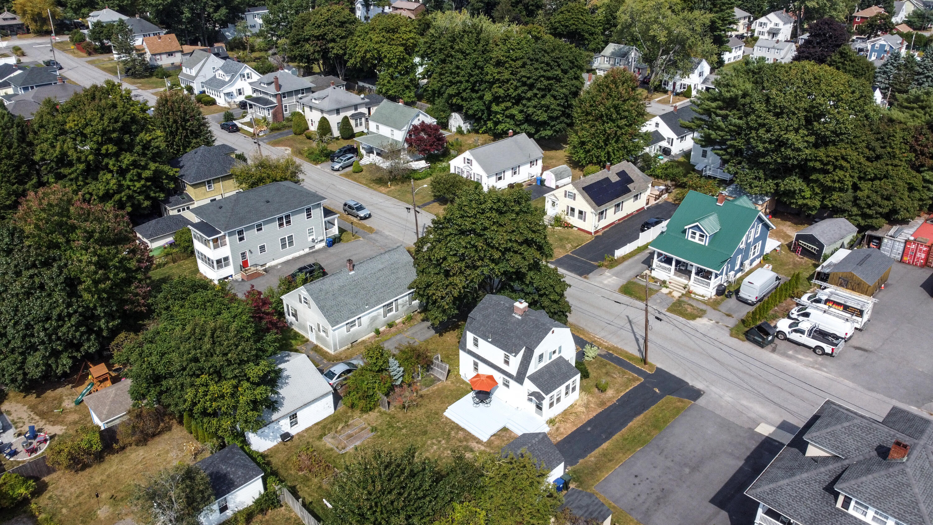 10 Keswick Road South Portland, ME 04106 - Photo 21 of 49 10KeswickRd-48