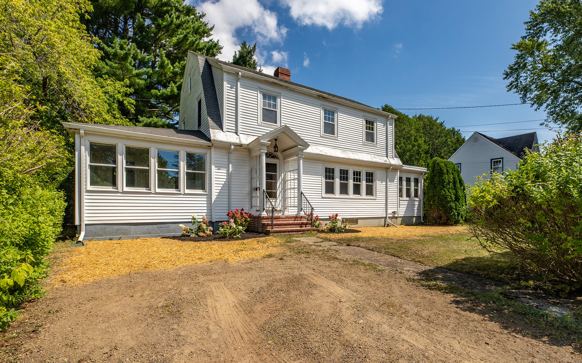 35 Chestnut Street Rockland, ME 04841 - Photo 8 of 44 Front