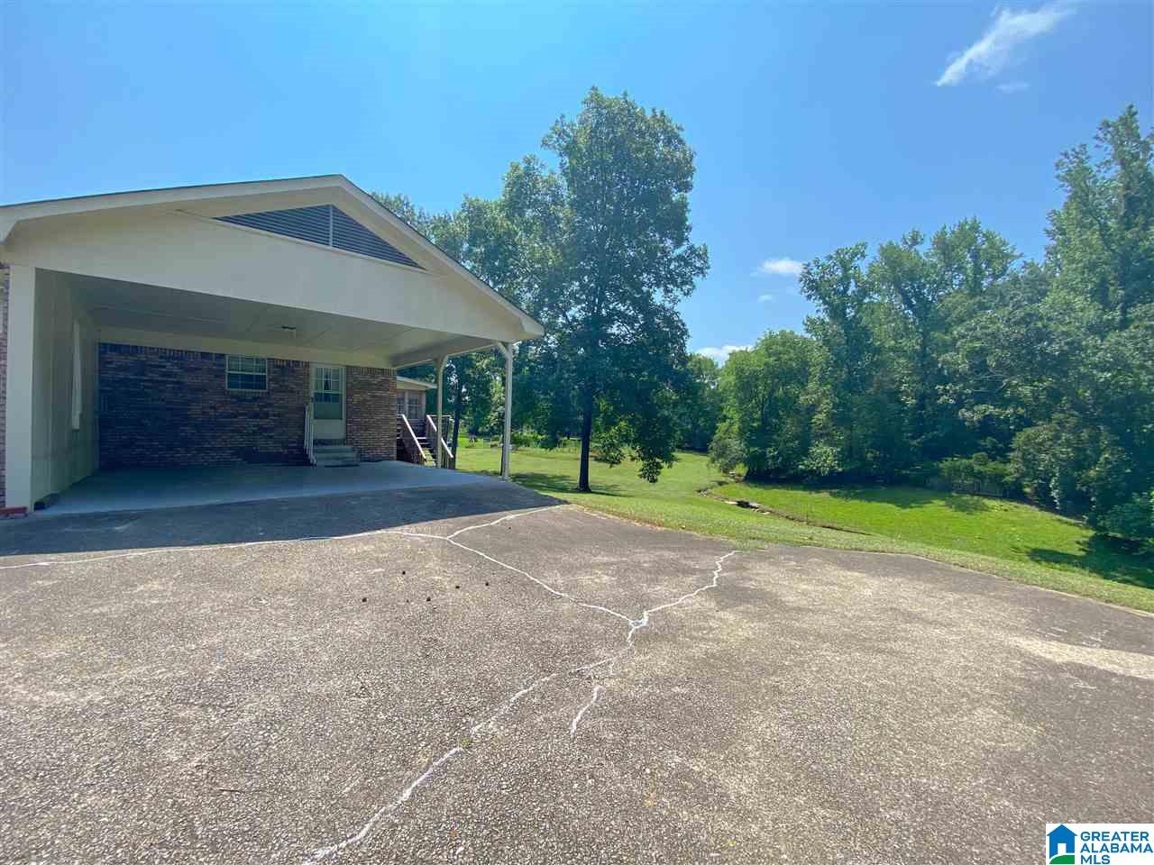 1344 Patton Road Mount Olive, AL 35117 - Photo 7 of 37