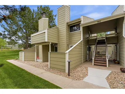 $299,000 | 7911 Countryside Drive, Unit 131, Niwot, CO 80503