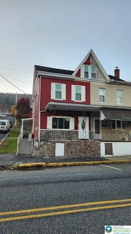 $1,300 | 72 East Bacon Street, Palo Alto, PA 17901