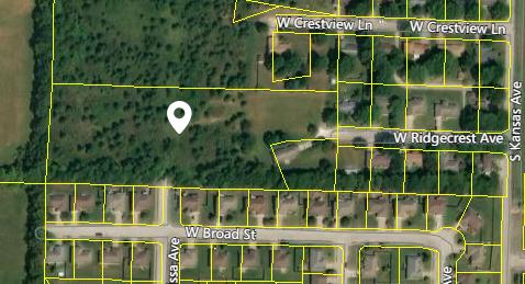Na West Na W Ridgecrest Republic, MO 65738 - Photo 1 of 1 Ridgecrest Aerial