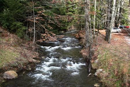 M212 East Walnut Ridge Ellijay, GA 30536 - Photo 11 of 12