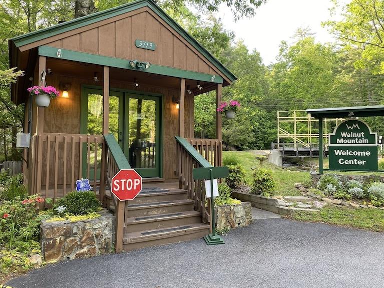 M212 East Walnut Ridge Ellijay, GA 30536 - Photo 12 of 12