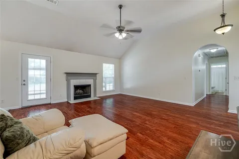 $319,900 | 233 Jasper Lane, Rincon, GA 31326