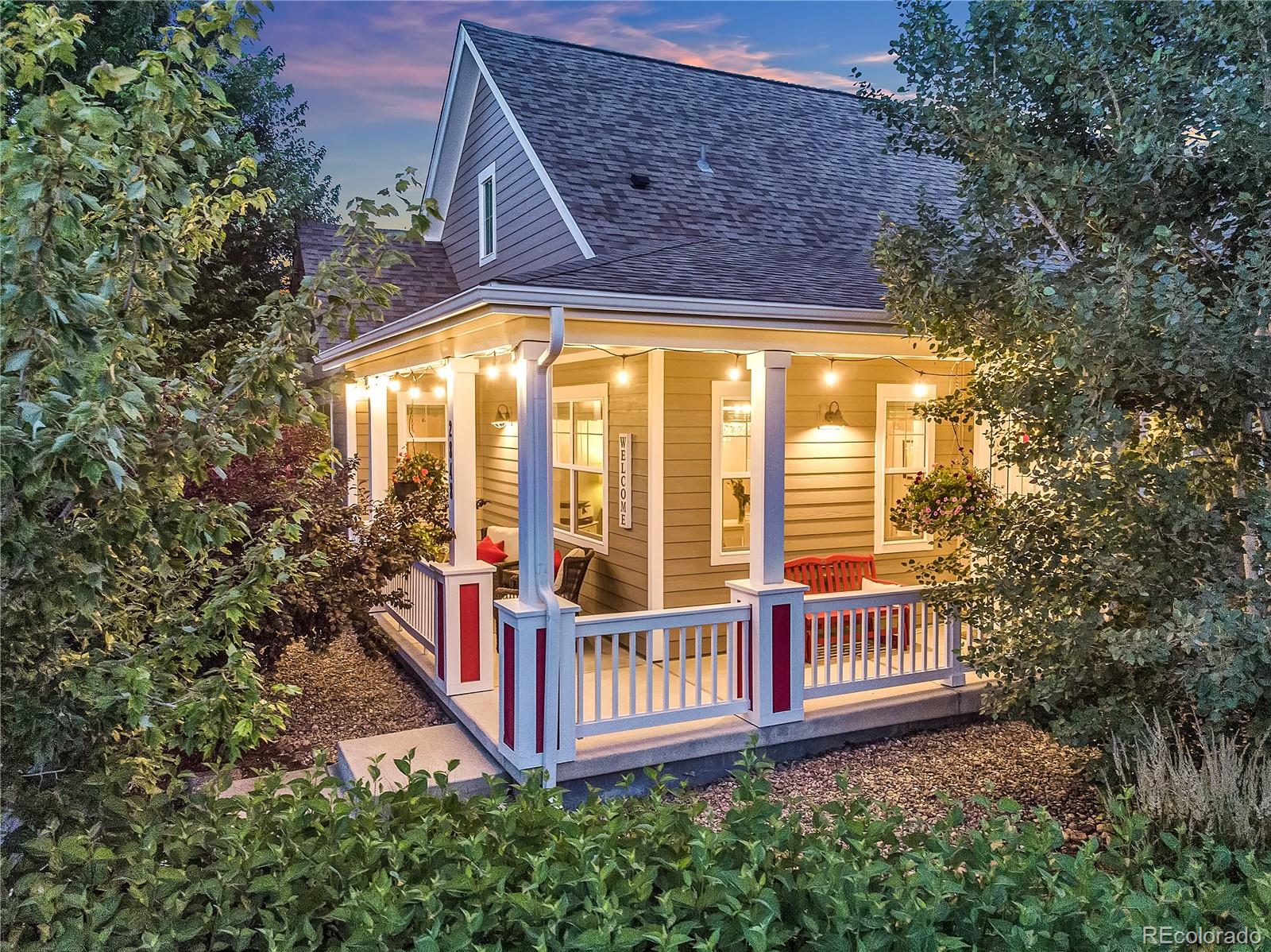 2848 Shadow Lake Road Lafayette, CO 80026 - Photo 3 of 30 Gallery Image 3