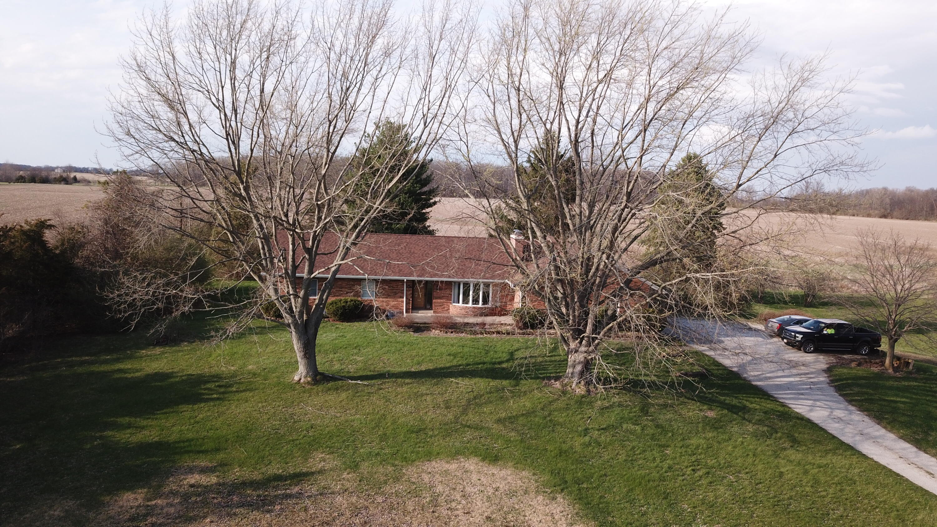 8601 Houston Road Sidney, OH 45365 - Photo 12 of 85 Gallery Image 12