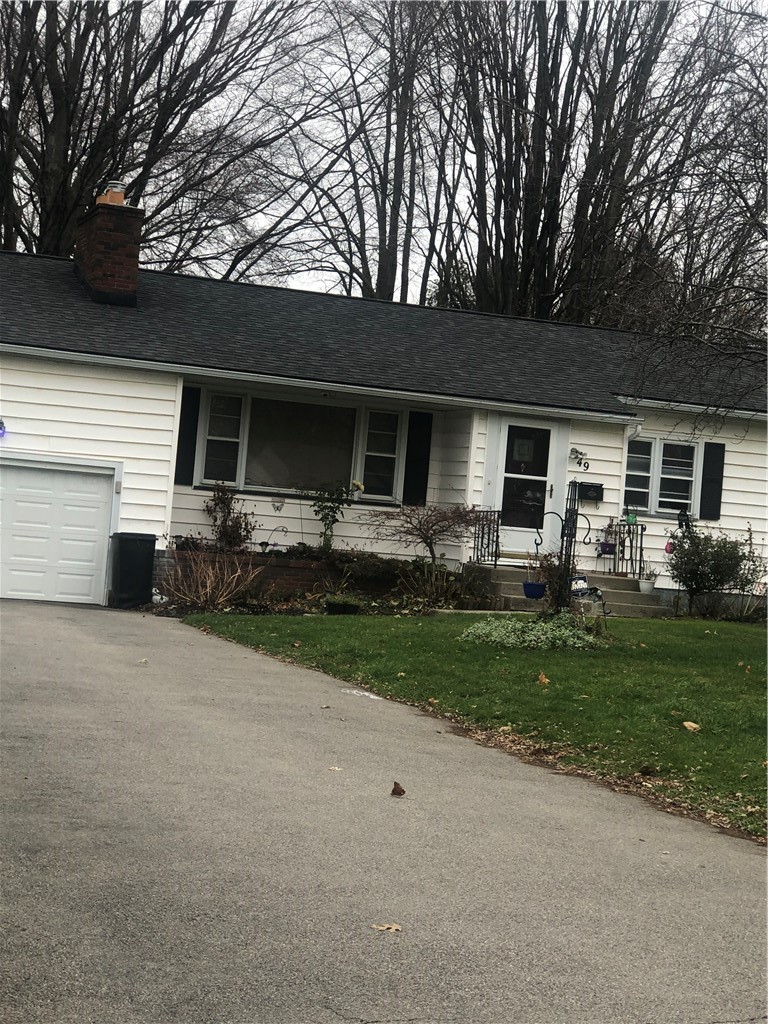49 Loderdale Road Gates, NY 14624 - Photo 1 of 1