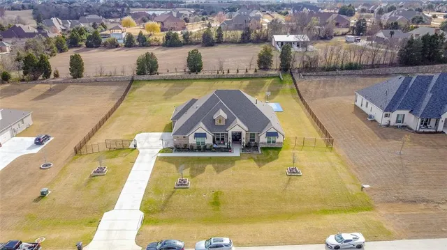 a view of a swimming pool