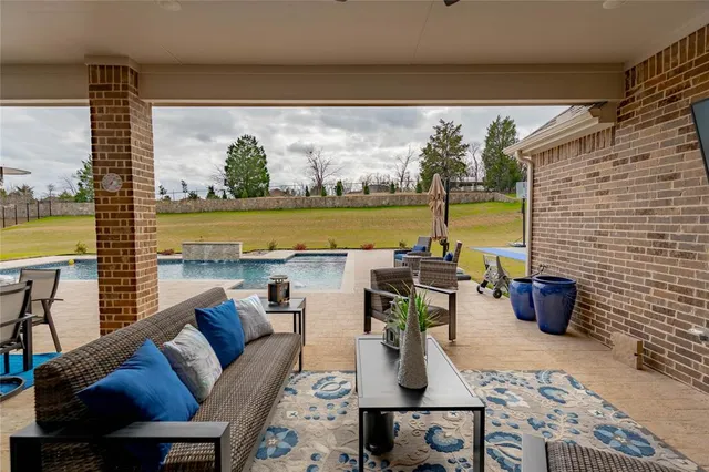 $850,000 | 409 Wood Duck Drive, Sunnyvale, TX 75182