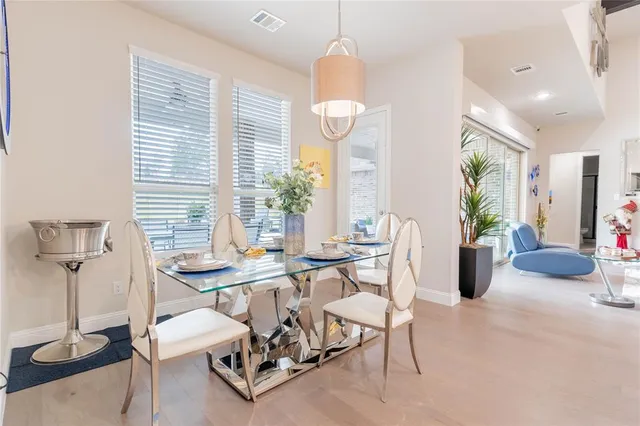 $850,000 | 409 Wood Duck Drive, Sunnyvale, TX 75182