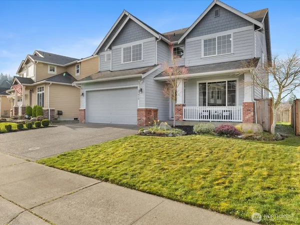 $650,000 | 17910 121st Street East, Bonney Lake, WA 98391