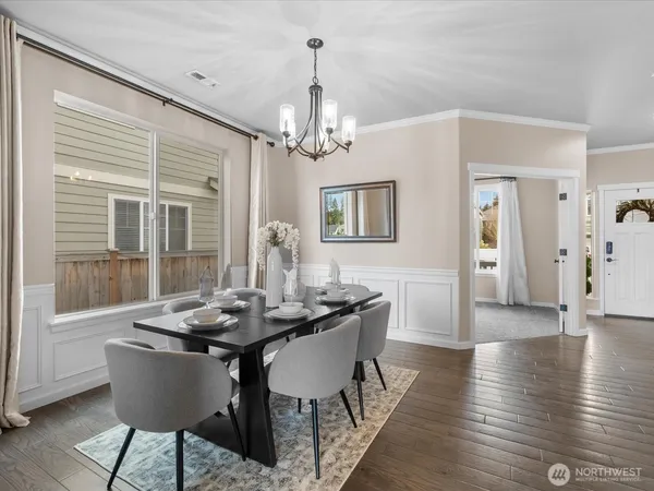 $650,000 | 17910 121st Street East, Bonney Lake, WA 98391